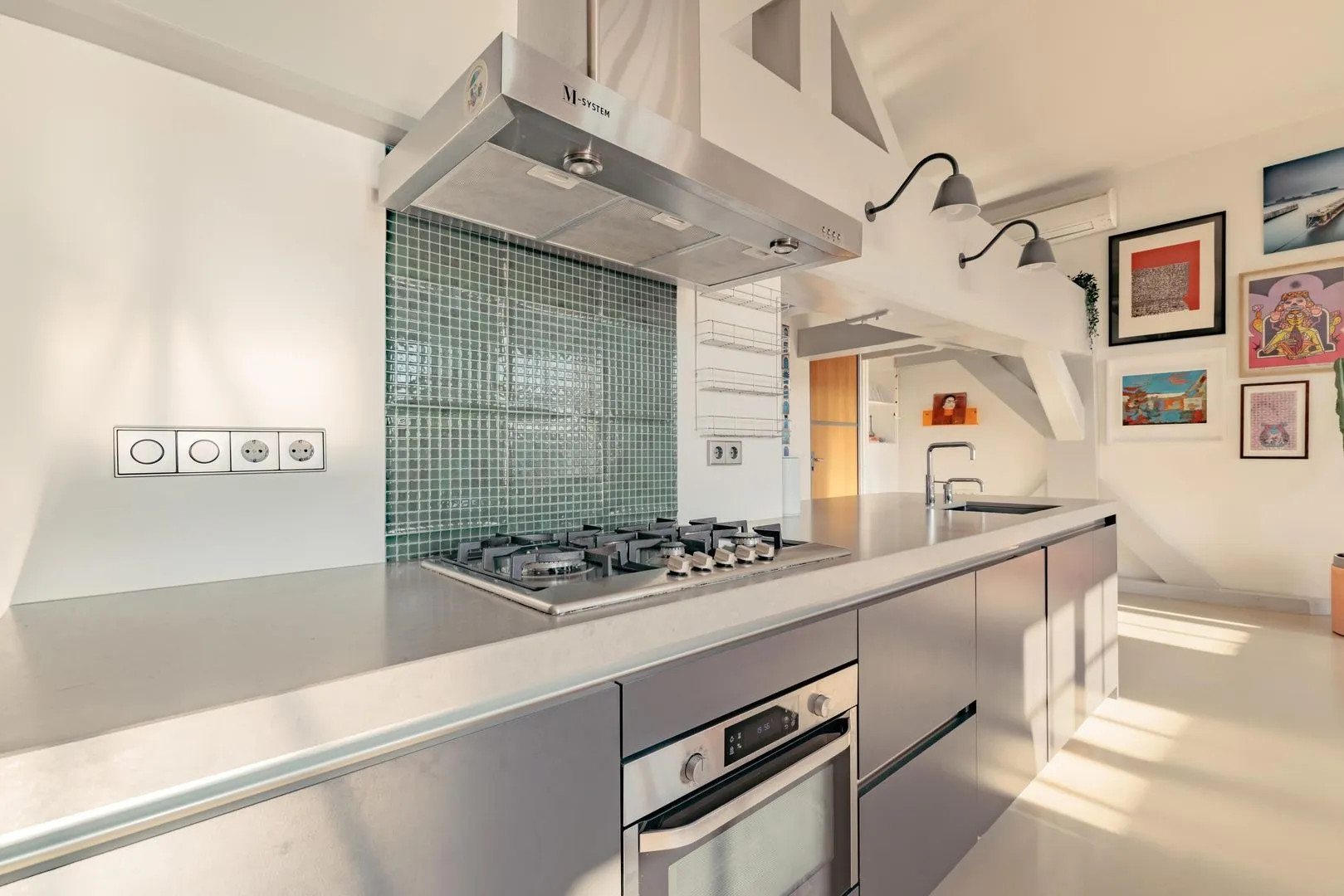Appartement te koop: Herengracht 270N, Amsterdam