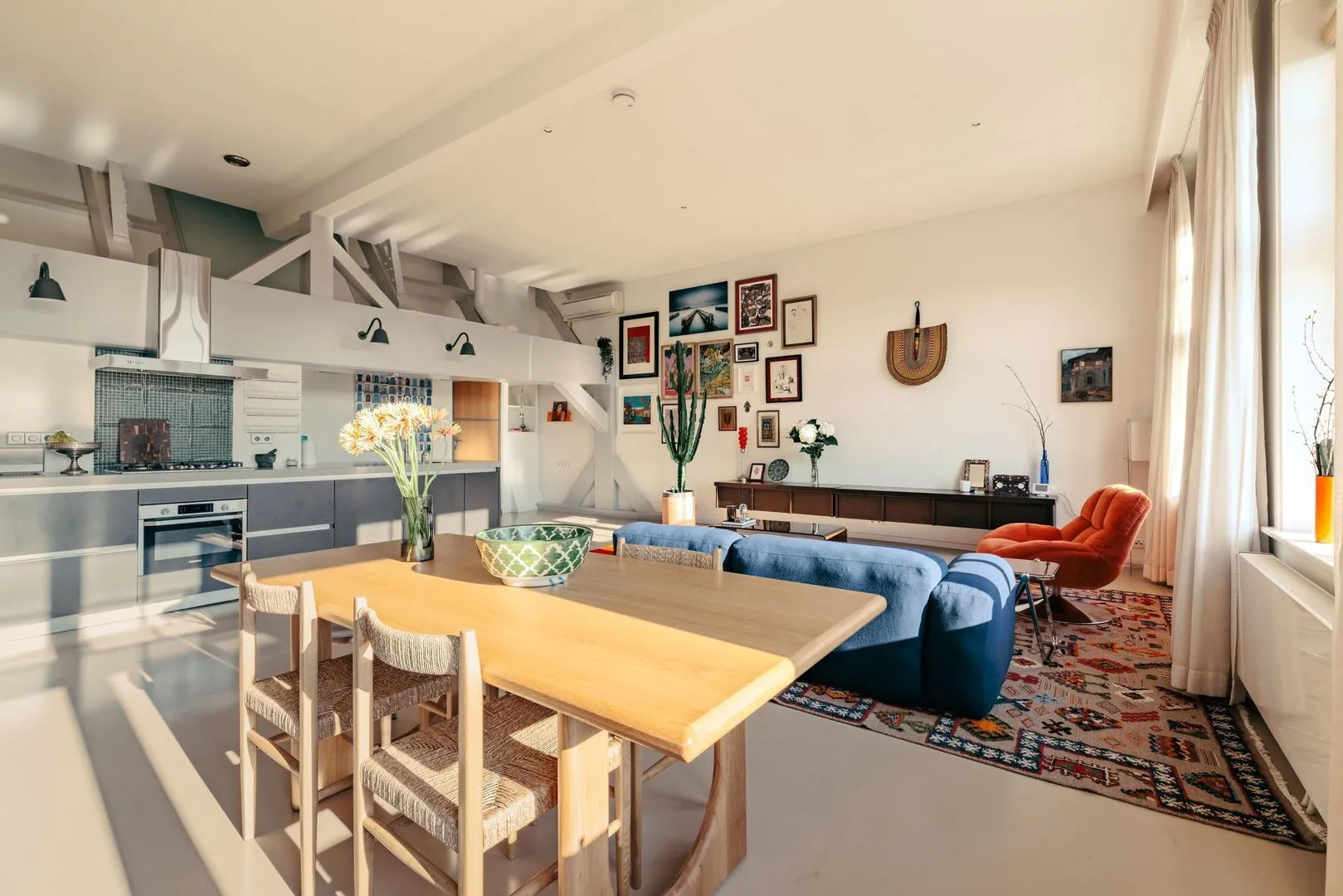 Appartement te koop: Herengracht 270N, Amsterdam