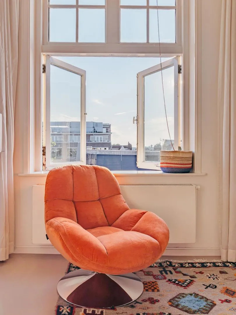 Appartement te koop: Herengracht 270N, Amsterdam