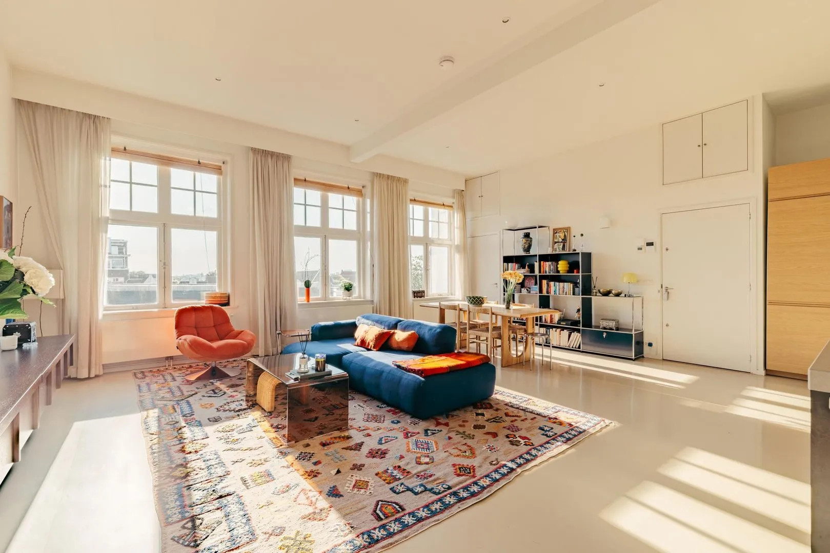 Appartement te koop: Herengracht 270N, Amsterdam