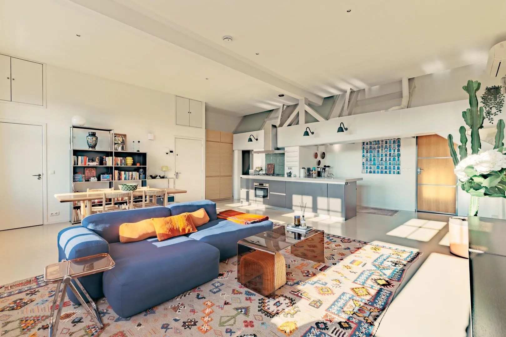 Appartement te koop: Herengracht 270N, Amsterdam