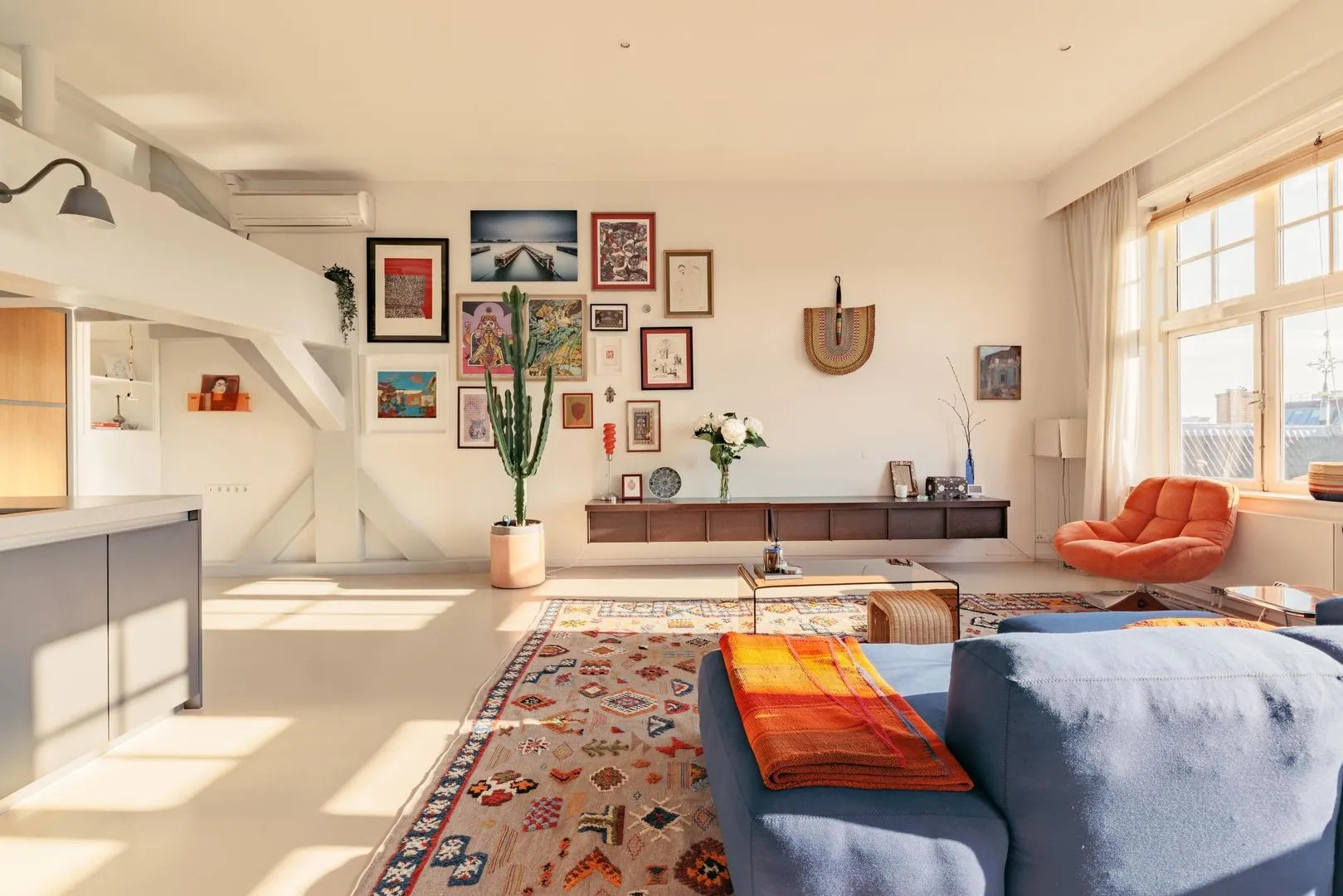 Appartement te koop: Herengracht 270N, Amsterdam