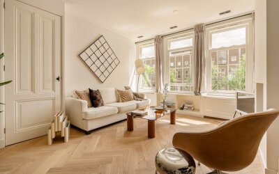 Herengracht 292-C