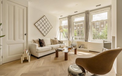 Herengracht 292-C