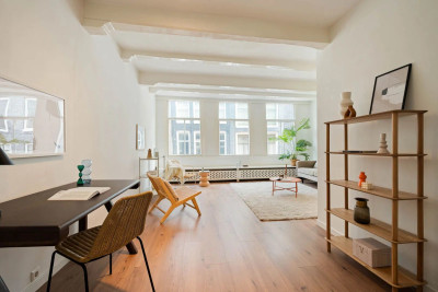 Hartenstraat 5-A