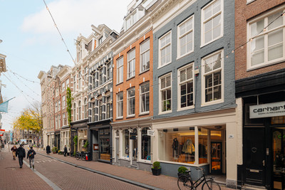 Hartenstraat 22-C