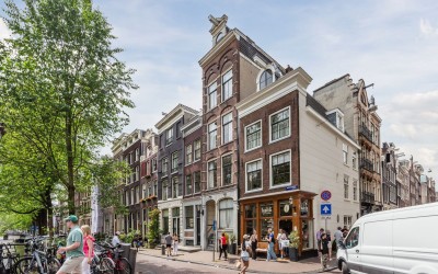 Herengracht 302
