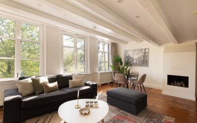 Herengracht 310-F