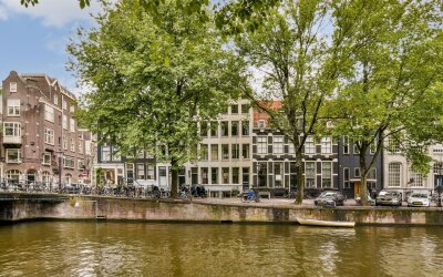 Herengracht 348