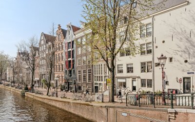 Leidsegracht 74-A