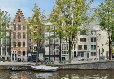Leidsegracht 74-E