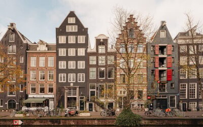 Leidsegracht 80