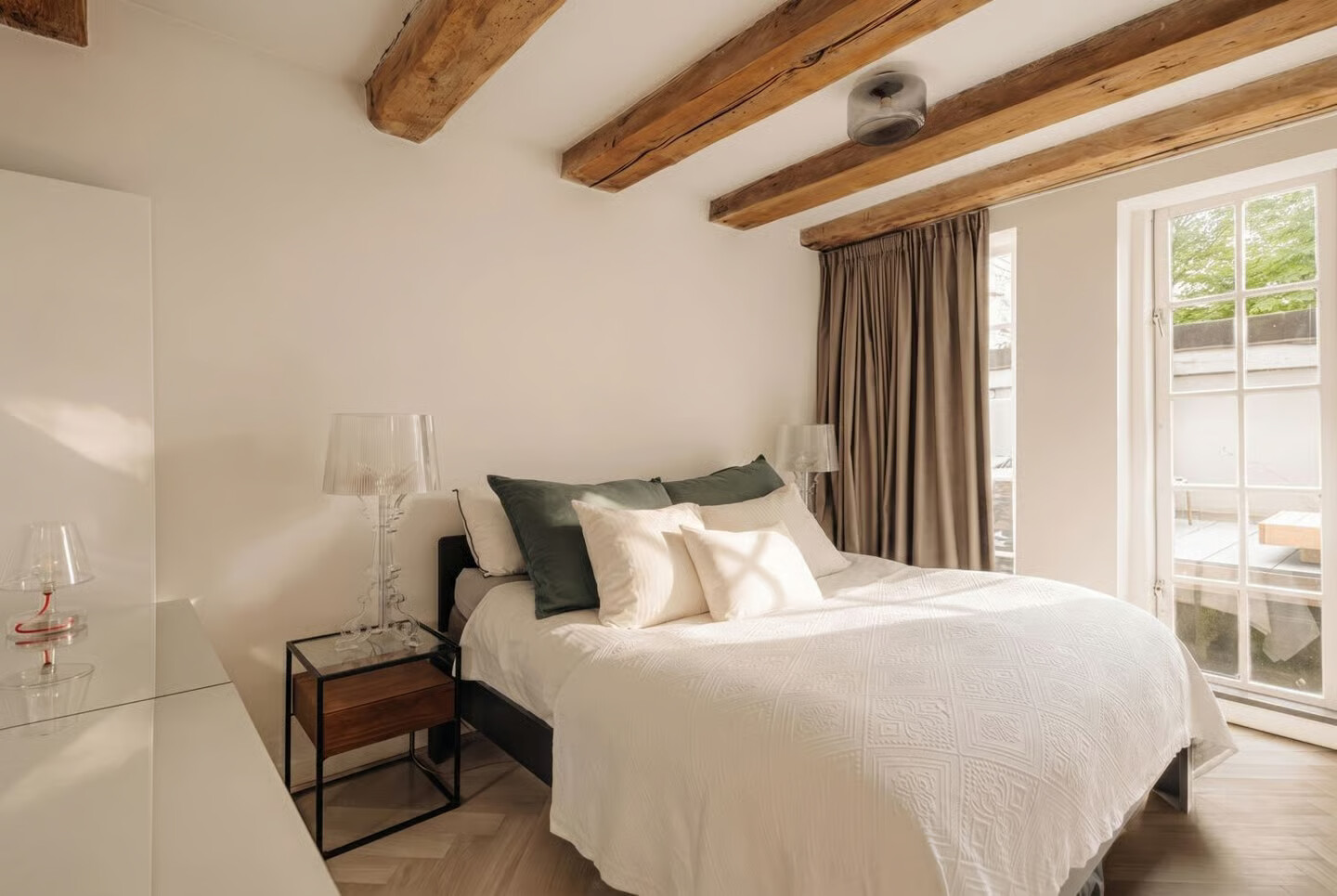 Appartement te koop: Leidsegracht 82B, Amsterdam