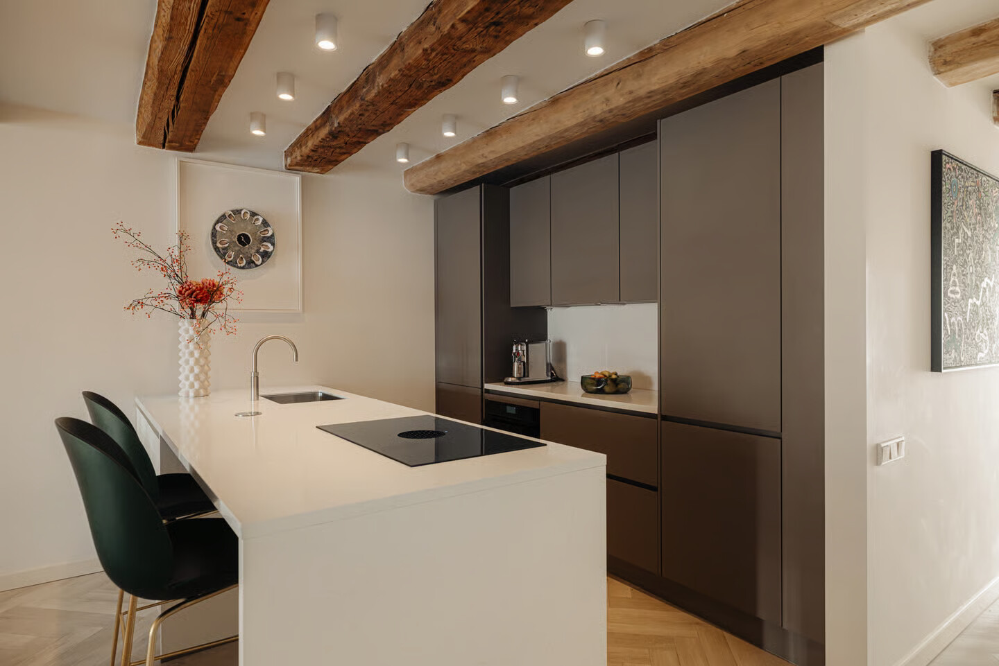 Appartement te koop: Leidsegracht 82B, Amsterdam