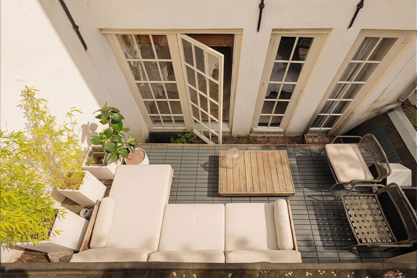 Appartement te koop: Leidsegracht 82B, Amsterdam