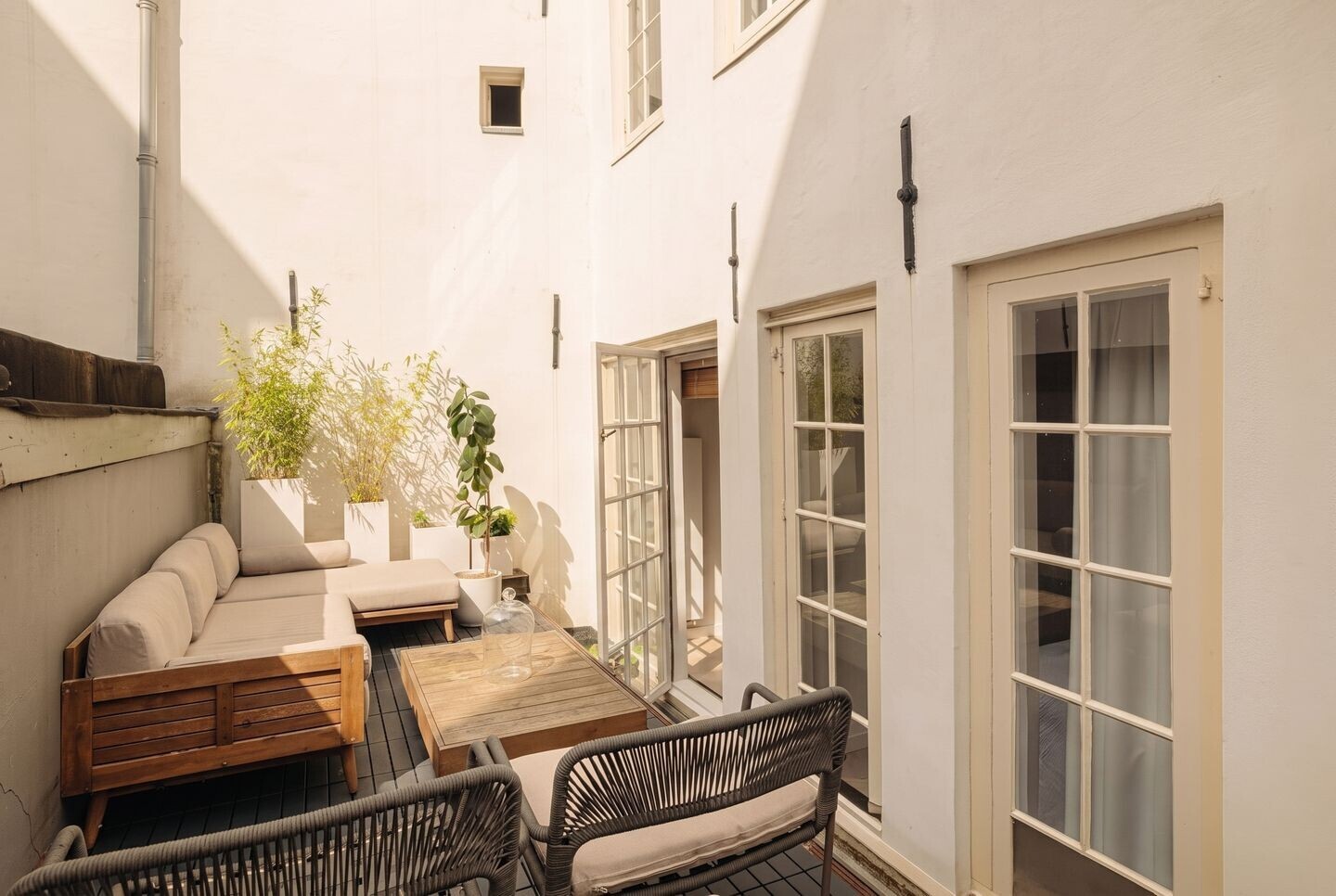 Appartement te koop: Leidsegracht 82B, Amsterdam