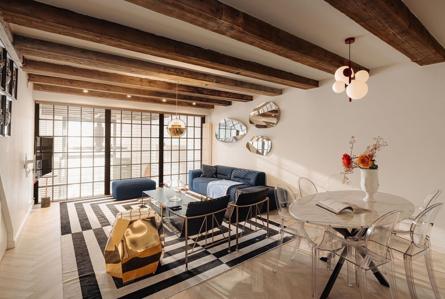 Appartement te koop: Leidsegracht 82B, Amsterdam
