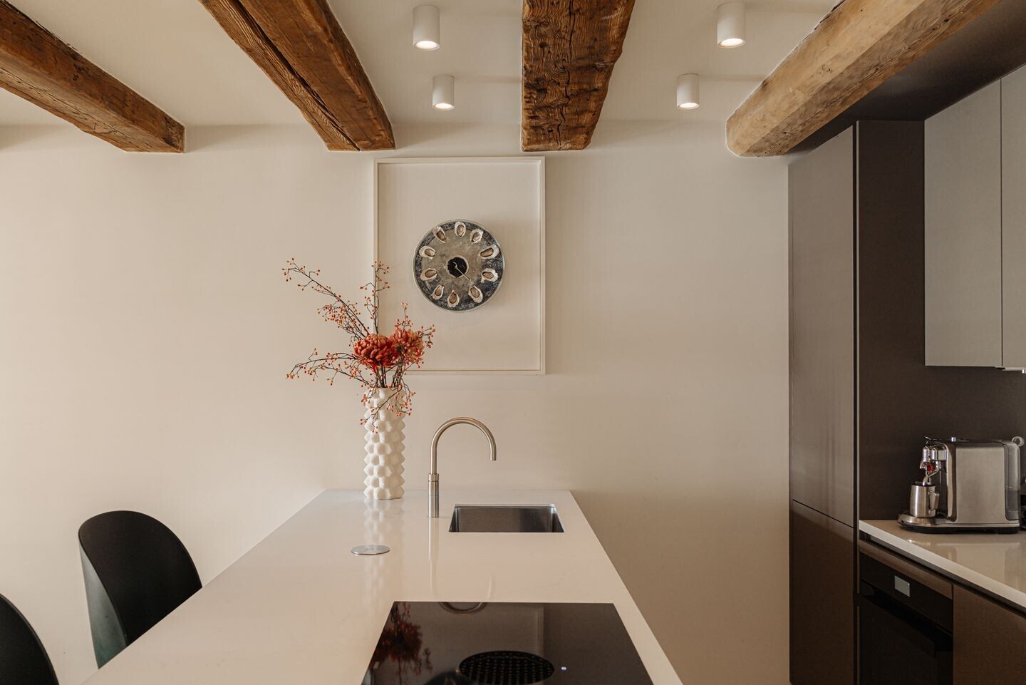 Appartement te koop: Leidsegracht 82B, Amsterdam
