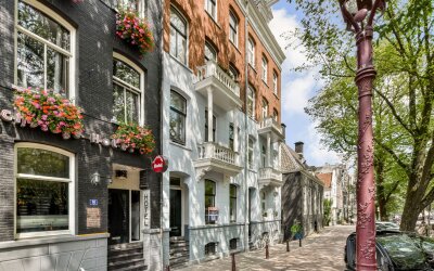 Leidsegracht 110-2