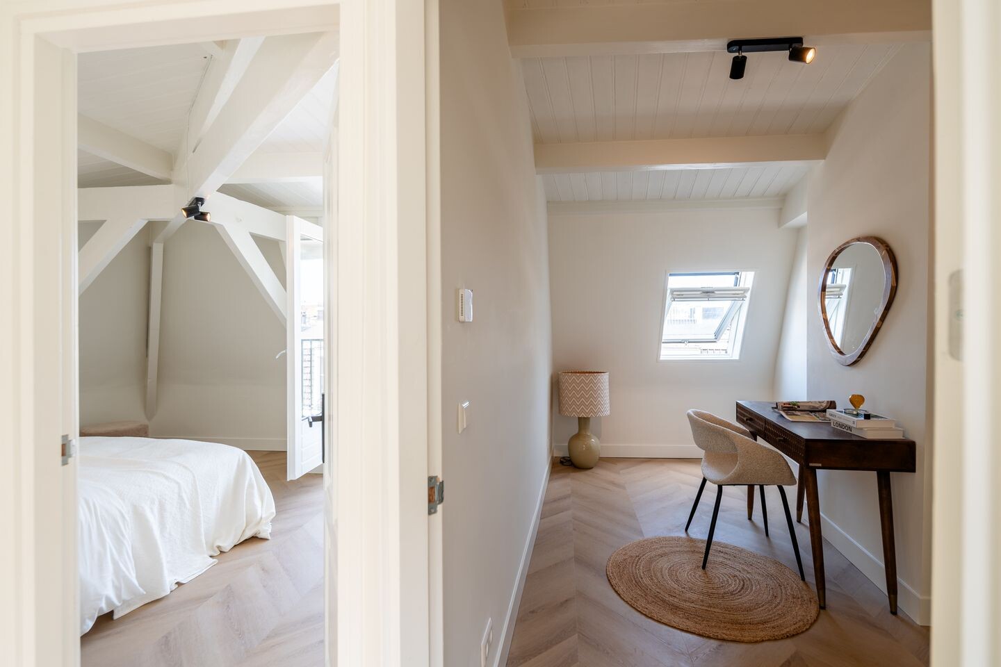 Appartement te koop: Leidsekade 59-4, Amsterdam