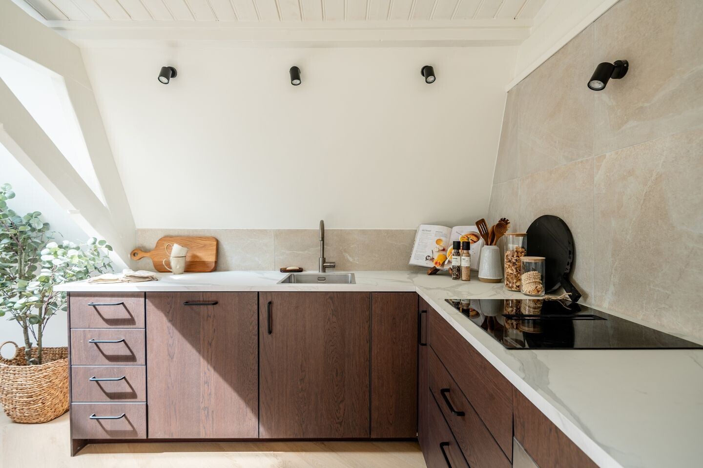 Appartement te koop: Leidsekade 59-4, Amsterdam