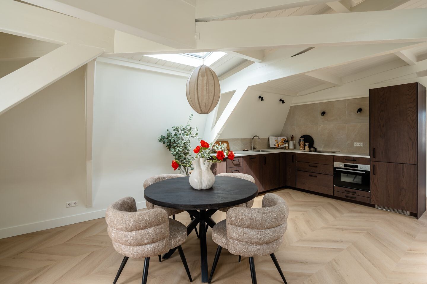 Appartement te koop: Leidsekade 59-4, Amsterdam