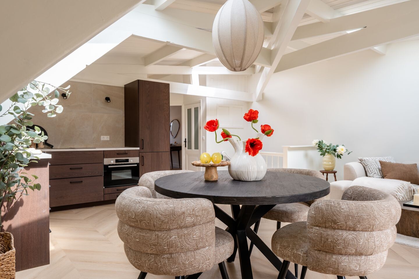 Appartement te koop: Leidsekade 59-4, Amsterdam