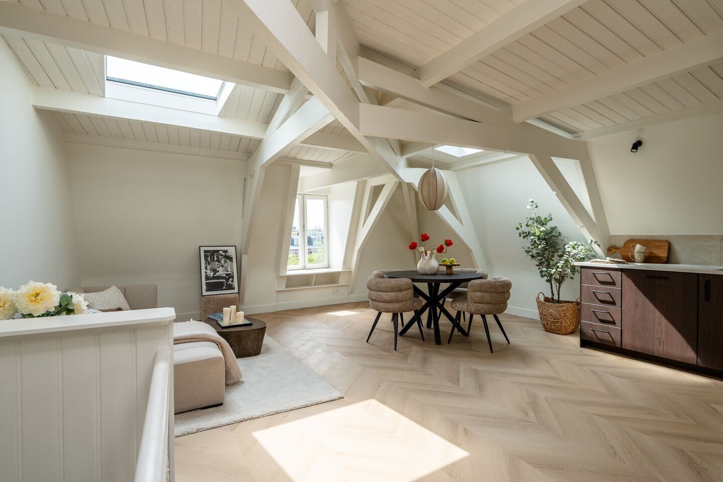 Appartement te koop: Leidsekade 59-4, Amsterdam