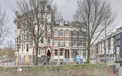 Leidsekade 71-2