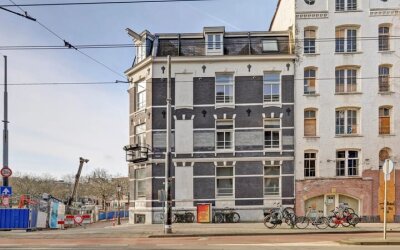 Leidsekade 72-B
