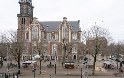 Westermarkt 15-B
