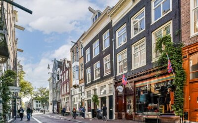 Reestraat 11-1
