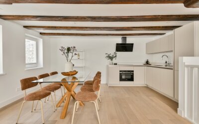 Reestraat 11-1A