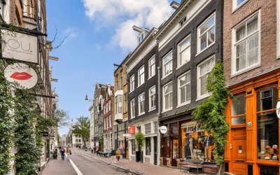 Reestraat 11-2