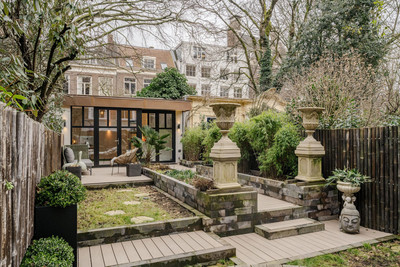 Keizersgracht 171-F
