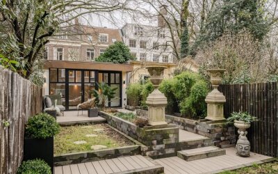 Keizersgracht 171-F