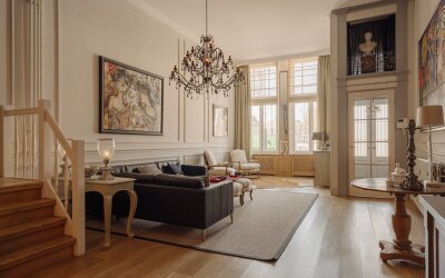Keizersgracht 183-A