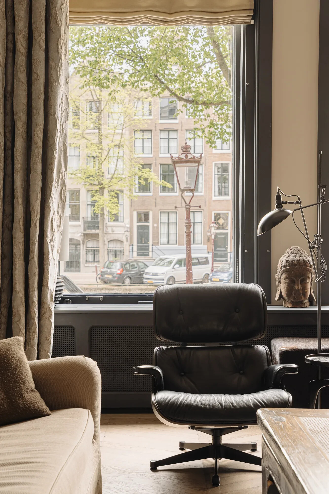 Appartement te koop: Keizersgracht 223A, Amsterdam