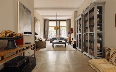 Keizersgracht 223-A