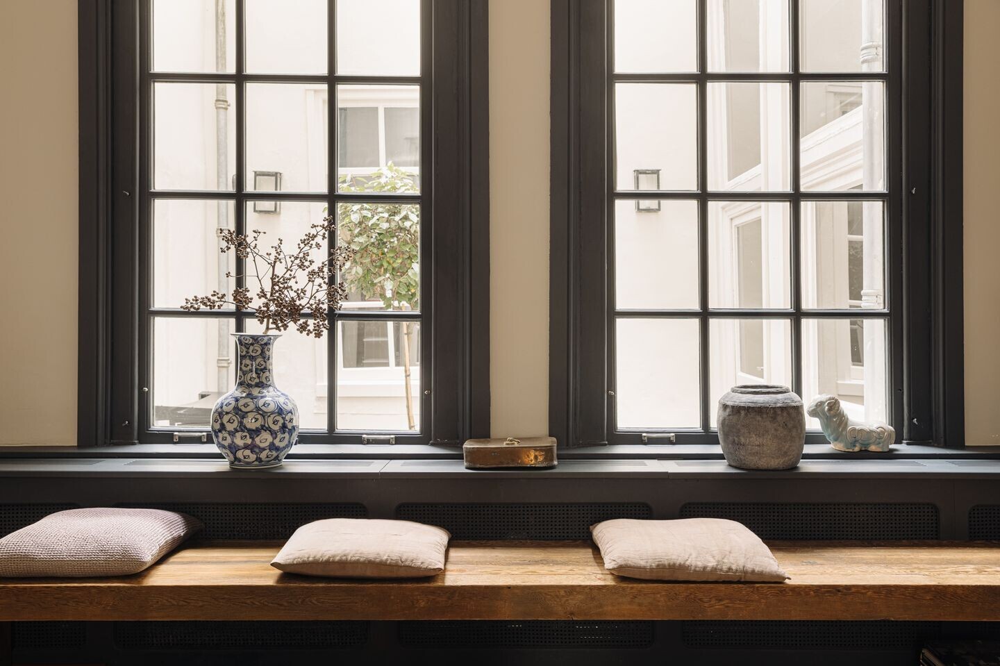 Appartement te koop: Keizersgracht 223A, Amsterdam
