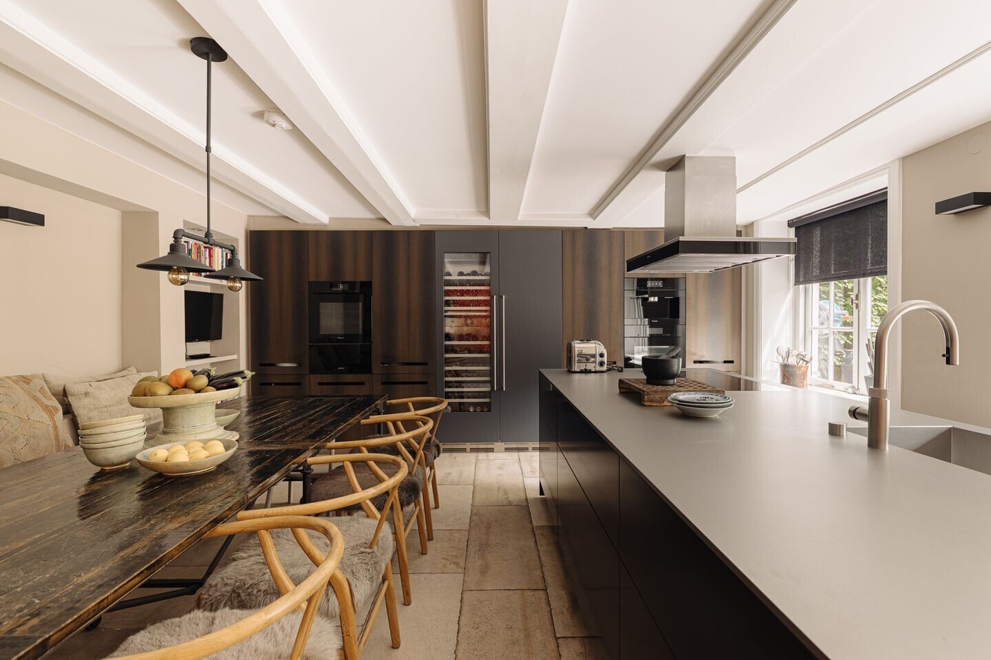Appartement te koop: Keizersgracht 223A, Amsterdam