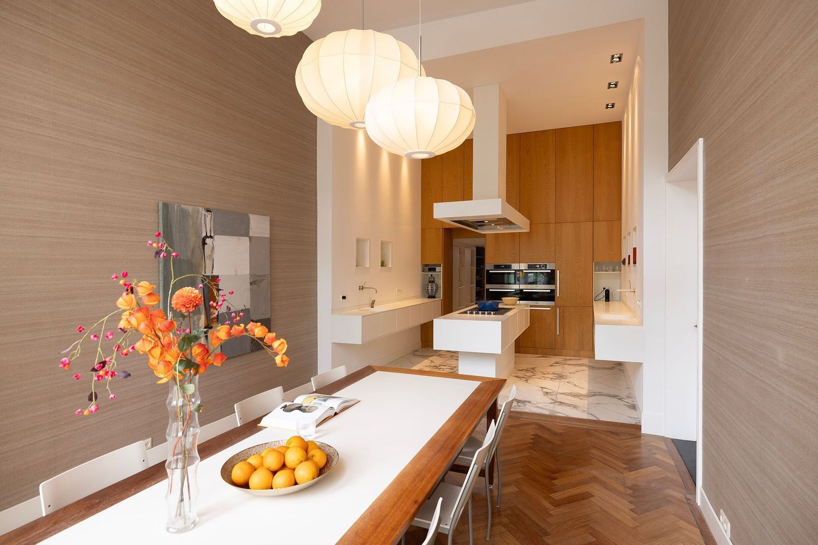 Appartement te koop: Keizersgracht 216A, Amsterdam