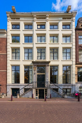 Keizersgracht 216-A