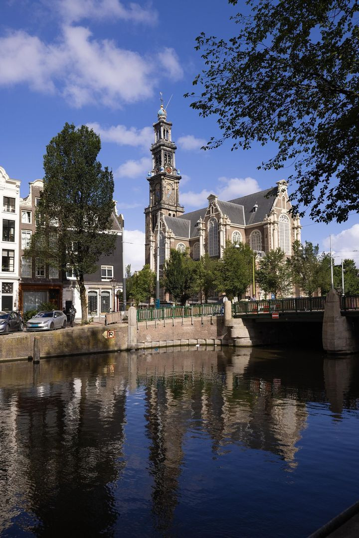 Appartement te koop: Keizersgracht 216A, Amsterdam