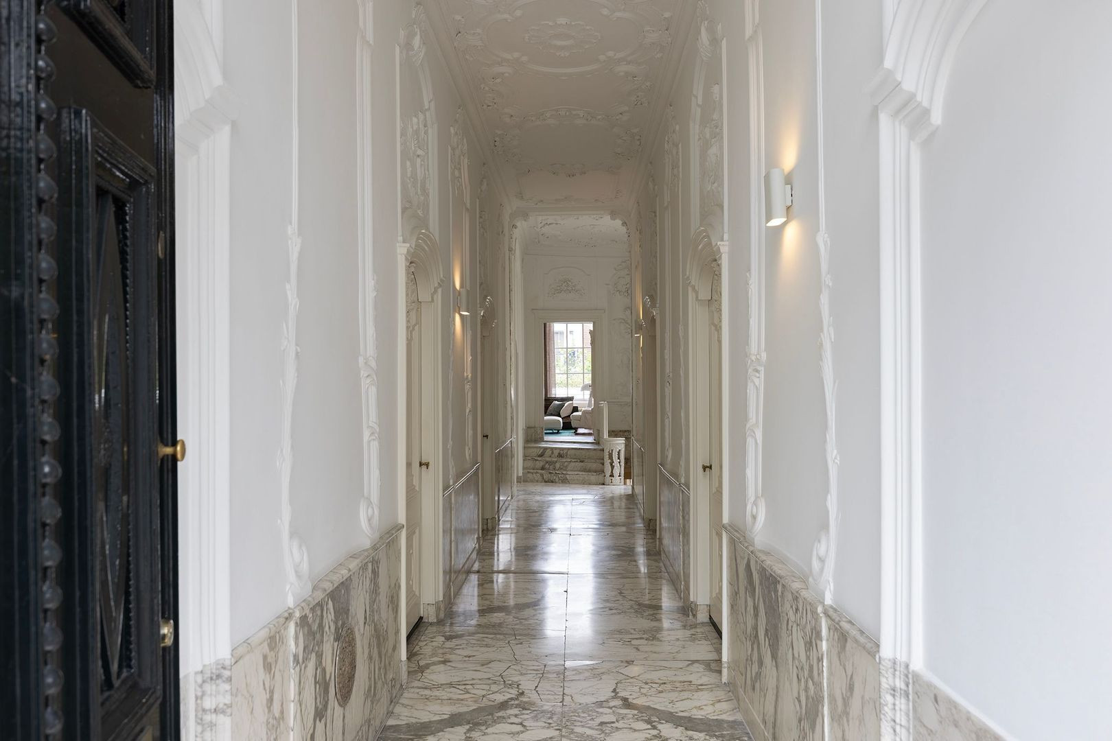 Appartement te koop: Keizersgracht 216A, Amsterdam