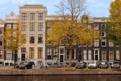Keizersgracht 245-A