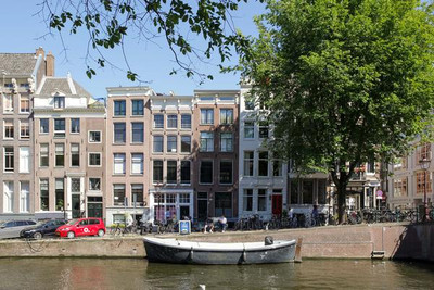 Appartement te koop Keizersgracht 351-A