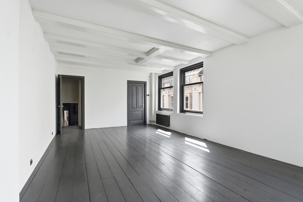 Appartement te huur: Keizersgracht 357-2, Amsterdam