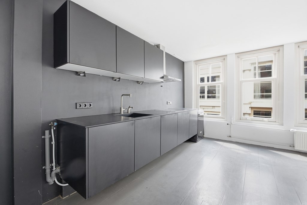 Appartement te huur: Keizersgracht 357-2, Amsterdam