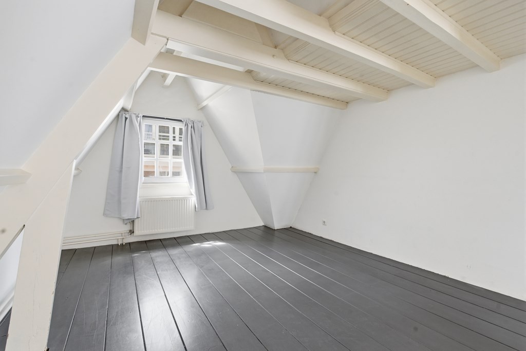 Appartement te huur: Keizersgracht 357-2, Amsterdam